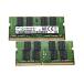 SAMSUNG 16GB 2X8GB DDR4 PC4-17000 2RX8 2133MHZ 1.2V ꥭå M471A1G43DB0-CPB