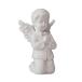 ���¹�͢���ʡ� Praying Angel Figurine Statue - Little Cherub Angel Figurine Statue Wings Angel Garden Statue, 4-1/4 Inch
