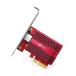 [ параллель импортные товары ] TP-Link 10Gbps LAN карта PCI-E адаптор сеть карта TX401
