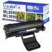 ¹͢ʡ Toner Cartridge Replacement Compatible for Samsung ML2010 ML1610 use with ML-2510 ML-2010 ML-2010D3 ML-2010P ML-2010R ML-2010PR