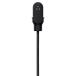 Shure DuraPlex Wireless Lavalier Microphone, Black (DL4B/O-LM3-A)(¹͢)