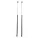 ���¹�͢���ʡ� A-Premium Front Hood Lift Supports Shock Struts Gas Spring Compatible with TC Maserati 1989-1991 Set of 2