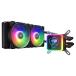 COUGAR Aqua ARGB 240 All-in-One RGB Liquid Cooling Series (COUGAR Aqua ARGB 240)