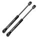 ¹͢ʡ Qty(2) BOXI 6826 SG326020 Front Hood Lift Supports Shocks Springs Struts Replacement for Acura TL 2009 2010 2011 2012 2013 2014