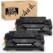 ¹͢ʡ V4INK CE255A ߴȥʡȥå HP 55A CE255A ȥʡ֥å HP Laserjet P3015 P3015d P3015dn P3015n P3015x HP Enterprise