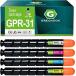 GREENBOX ȥʡȥå GPR-31 / NPG-46 / EXV29  ImageRunner C5030 C5035 C5235 C5240 C5235A ץ󥿡 (֥å1 1 ޥ1 