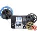 �y���s�A���i�z 8mm �� Super 8�t�B��������f�W�^���R���o�[�^�[�A2.4�C���`�̃X�N���[���t���t�B�����X�L���i�[�f�W�^�C�U�[�A3�C���`�A5�C���`�A7�C���`�A9�C