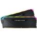 ¹͢ʡ CORSAIR DDR4-32GB 3600MHz CL18 ǥȥåPCѥ VENGEANCE RGB RS 32GB [16GB2] CMG32GX4M2D3600C18