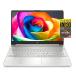HP 2021 Newest Laptop, 15.6