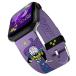 Powerpuff Girls Smartwatch Band - Officially Licensed, Compatible with Every Size  Series of Apple Watch (watch not included) - Evil Mojo Jojo