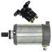 ¹͢ʡ NICHE Starter Motor Solenoid Kit for Commander Maverick 800 1000 1000R Traxter Defender HD8 HD10 ATV