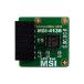 [ параллель импортные товары ] NewHail TPM2.0 модуль TPM LPC 14 булавка модуль infineon SLB9665 MSI материнская плата для TPM2.0(MS-4136) соответствует 
