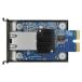 [ параллель импортные товары ] Synology E10G22-T1-Mini 10GbE SFP+ Ad in карта 2 порт - 10GbE RJ-45 сеть выше комплектация модуль.
