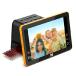 [ параллель импортные товары ] KODAK Slide N SCAN Digital Film Scanner 7" Max - Negatives Film and Slide Digitizer with Large 7~ LCD Screen, Convert Color & B&W