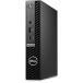 ¹͢ʡ Dell OptiPlex 5000 Desktop Computer - Intel Core i5 12th Gen i5-12500T Hexa-core (6 Core) 2 GHz - 16 GB RAM DDR4 SDRAM - 256 GB M.2