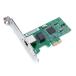 ���¹�͢���ʡ� Gigabit PCIe NIC with Intel 82573 Chip, 1Gb Network Card Compare to Intel 82573 NIC, Single RJ45 Port, PCI Express X1, Ethernet Card