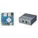 ¹͢ʡ Nanopi R4SE Mini Pocket Router OpenWRT with Dual Gbps Ethernet Ports LPDDR4 4GB RAM +32GB eMMC Based in RK3399 Soc for IOT NAS Smart