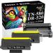 ���¹�͢���ʡ� ColorPrint TN580�ȥʡ������ȥ�å�2�Ĥ�DR520�ɥ���˥å�1�� Brother TN-580 DR-520 HL5240 HL5250DN HL 5340D 5380DN MFC 8480DN 8460N