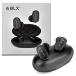 BLX Earbuds G2 - True Wireless Bluetooth Earbuds 5.1 with Charging Case (10m Range) | 21 Hours Playtime in One Full Charge of Case | IPX3 (¹͢)