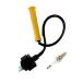 ¹͢ʡ Silscvtt ˥å󥳥ȥѡץ饰 Honda Foreman Rubicon 500 TRX500FA TRX500FPA TRX500FGA 2005-2014