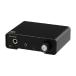 ���¹�͢���ʡ� Topping DX1 Decoder AK4493S XU208 DAC��Headphone Amplifier Support up to DSD256 PCM384 Mini DAC(Black)