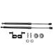 ���¹�͢���ʡ� TSUBASA Lift Supports for Mercedes-Benz Sprinter 907 910 VS30 2018-2023 Front Bonnet Hood Modify Carbon Fiber Gas Charged Shock