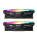 ���¹�͢���ʡ� ��ȯ���� ���� DDR4�� Gigastone �֥�å� RGB Game Turbo �ǥ����ȥå�PC�ѥ��� DDR4 8GBx2�� (16GB) DDR4-3600MHz PC4-28800 CL18 1.35V