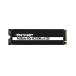 [ параллель импортные товары ] Patriot P400 Lite M.2 PCIe Gen 4 x4 2TB SSD, Solid State Drive - P400LP2KGM28H