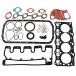���¹�͢���ʡ� 4LE1 Engine Full Gasket Kit Head Gasket Set for Isuzu Engine Hitachi EX55 ZX55UR ZX55 H50B Sumitomo SH55 JCB 8040 8045 8050 8060 Hanix