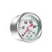 ���¹�͢���ʡ� Watflow Liquid Filled Fuel Pressure Gauge, 1-1/2