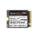 TEAMGROUP MP44S SSD 1TB SLC å Gen 4x4 M.2 2230 PCIe 4.0 NVMe Steamǥå ASUS ROG Ally Mini PC R/W ® 5000/3500MB/ TM5FF3001T0C101