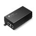 �y���s�A���i�z TP-Link 2.5G PoE+ Injector (TL-PoE260S) - 2 2.5G Ports, IEEE802.3af/at, Supplies up to 30 W, Integrated Power Supply, Plug �� Play, Des