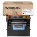 ¹͢ʡ SAIDING W9004MC Toner Cartridges Black Remanufactured W9004 New Chip Replacement for Managed E60155dn E60165dn E60175dn E60055dn