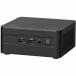 Intel NUC 13 Pro NUC13ANKi5 Barebone System - Socket BGA-1744-1 x Processor Support Core i5 13th Gen i5-1340P Dodeca-core (12 Core),Black