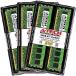 A-Tech 24GB å (6x4GB) DDR3/DDR3L 1333MHz PC3L-10600R ECC RDIMM 2Rx8 ǥ奢 1.35V ECC 쥸 DIMM 240ԥ С RAM ꥢå