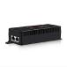 �y���s�A���i�z PoE Injector Up to 60w Power Supply, 2.5 Gigabit PoE Adapter for IP Cameras and VoIP Phones Network Distance Up to 328 ft. PoE Power Su
