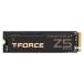 ���¹�͢���ʡ� TEAMGROUP T-Force Z540 2TB DRAM SLC����å��� 3D TLC NAND NVMe Phison E26 PCIe Gen5x4 M.2 2280 �����ߥ�SSD Ķ��������ե���ҡ��ȥ���