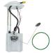 ¹͢ʡ E7270M FG1354 Fuel Pump Assembly 5.7 for Dodge 2011-2017 Ram 1500 5.7L V8, 2011-2012 Ram 1500 3.7L V6 Replace SP7118M P77018M