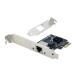 [ параллель импортные товары ] SODOLA 2.5Gb PCIe сеть карта 2.5GBase-T PCI Express сеть адаптор NIC Realtek RTL8125B контроллер имеется одиночный RJ-45
