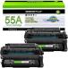 ¹͢ʡ greencycle CE255A ȥʡȥå  HP 55A CE255A Laserjet P3015 P3015dn P3015x Pro 500 MFP M521dn M521dw M521