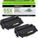 ¹͢ʡ greencycle CE255X ȥʡȥå  HP 55X CE255X 55A CE255A Laserjet P3015 P3015dn P3015x Pro 500 MFP M521dn M521dw M521