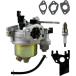 ¹͢ʡ TURBOTUNITY 196cc 212cc ֥쥿 ץǥ 212 60363 69730 ۥ gx160 gx200 5.5HP 6.5HP 7HP 16100-Z0T-911 ޥ Ct200u ex