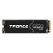 ���¹�͢���ʡ� TEAMGROUP T-Force G50 512GB SLC ����å��� 3D TLC NAND NVMe InnoGrit PCIe Gen4x4 M.2 2280 �����ߥ�SSD Ķ��������ե���ҡ��ȥ��ץ�