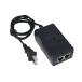 �y���s�A���i�z Gigabit POE�C���W�F�N�^�[�A�_�v�^�[�A48V 30W 0.5A�A10/100/1000Mbps IEEE 802.3af�����A�ő�100M(328�t�B�[�g)�A�قƂ�ǂ�Cisco/Polycom/Aas