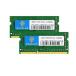 ���¹�͢���ʡ� Rasalas 16GB ���å� (2X8GB) 1Rx8 PC3L-12800S DDR3L 1600MHz SODIMM DDR3 RAM 1.35V CL11 204�ԥ� PC3-12800 �ݡ����֥���� 8GB