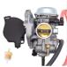 ���¹�͢���ʡ� YJGZSVK Carburetor Fit For 2014 Yamaha Grizzly 300 YFM300D 2013 Yamaha Grizzly 300 YFM300G 2012 Yamaha Grizzly 300 YFM300G Replace