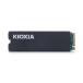 [ параллель импортные товары ] KIOXIA EXCERIA Heatsink NVMe(TM) SSD 1TB.