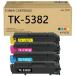 ¹͢ʡ Allton TK5382 TK-5382 ̥ȥʡȥå MA4000cifx MA4000cix PA4000cx ץ󥿡б (4ĥѥå֥å  ޥ