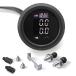 ¹͢ʡ CNRAQR Dual Digital Display Air Pressure Gauge 2-1/16