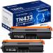 ���¹�͢���ʡ� TN433BK �����̥֥�å��ȥʡ������ȥ�å� TN433BK TN-433BK ���� Brother TN433 TN-433 MFC-L8900CDW HL-L8360CDW HL-L8260CDW
